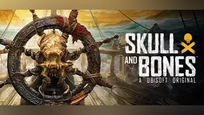Skull and Bones Deluxe Edition Year 2 | АВТО Steam RU