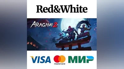 Aragami 2 * STEAM РОССИЯ АВТОДОСТАВКА