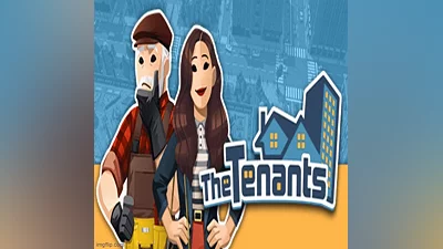 The Tenants Steam Gift АВТОВЫДАЧА ВСЕ РЕГИОНЫ