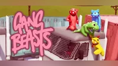 Gang Beasts | АВТОДОСТАВКА [Россия - Steam Gift]