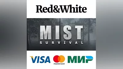 Mist Survival * STEAM РОССИЯ АВТОДОСТАВКА