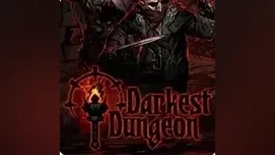 Darkest Dungeon / STEAM KEY / RU+CIS