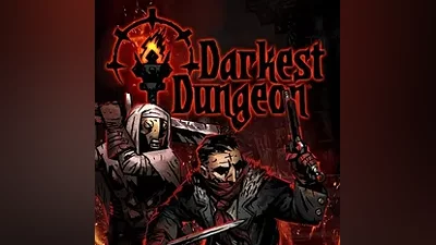 DARKEST DUNGEON STEAM КЛЮЧ