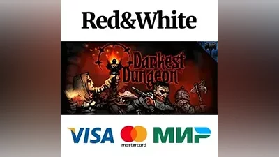 Darkest Dungeon * STEAM РОССИЯ АВТОДОСТАВКА