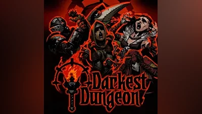 Darkest Dungeon (Ключ Steam | РФ+СНГ)