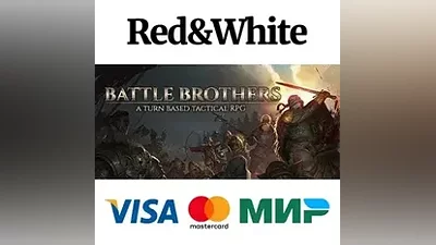 Battle Brothers * STEAM РОССИЯ АВТОДОСТАВКА
