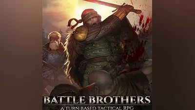 Battle Brothers (Ключ Steam | РФ+СНГ)