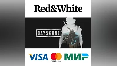 Days Gone * STEAM RU*KZ*UA*СНГ АВТОДОСТАВКА
