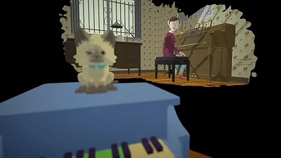 Before Your Eyes Steam Ключ Весь мир