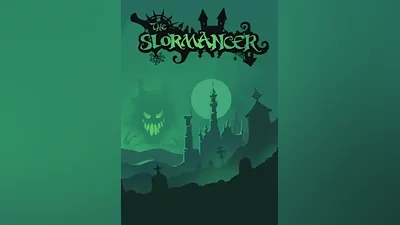 The Slormancer КЛЮЧ STEAM РФ+СНГ