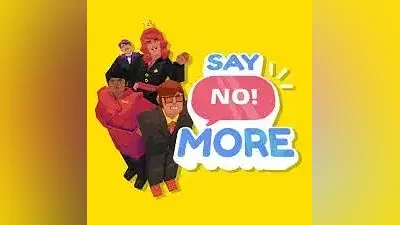 Say No! More Steam ключ Весь Мир Global + RU/CIS РФ Россия СНГ стим
