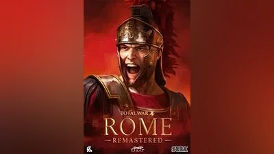 Total War: Rome Remastered Steam Ключ