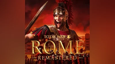 Total War: ROME REMASTERED +2 DLC +CLASSIC (STEAM КЛЮЧ) РФ+МИР РУССКИЙ ПОЛНОСТЬЮ