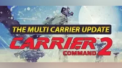 Carrier Command 2 | АВТОДОСТАВКА [Россия Steam Gift]