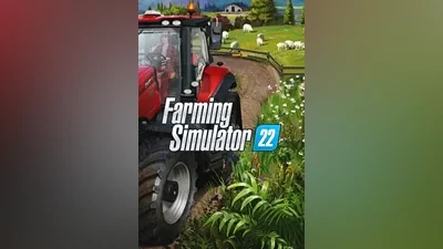 Farming Simulator 22 / Steam Key / GLOBAL | АВТОВЫДАЧА 24/7