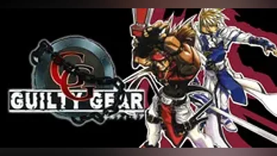 GUILTY GEAR -STRIVE- Steam Ключ Весь мир