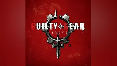 GUILTY GEAR -STRIVE- / Steam Key / GLOBAL | АВТОВЫДАЧА 24/7