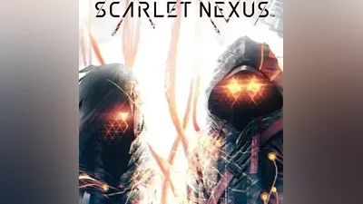 Scarlet Nexus (Ключ Steam | РФ+СНГ)