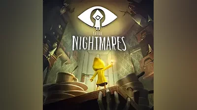 Little Nightmares Steam ключ Все регионы