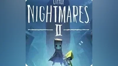 Little Nightmares II (STEAM КЛЮЧ / РОССИЯ + СНГ)