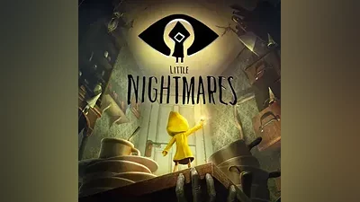Little Nightmares (Ключ Steam | РФ+СНГ)