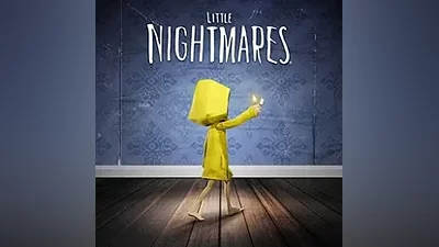 Little Nightmares / Steam Key / GLOBAL | АВТОВЫДАЧА 24/7