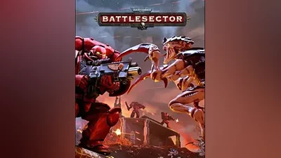 Warhammer 40,000: Battlesector (Steam Key/Region Free)