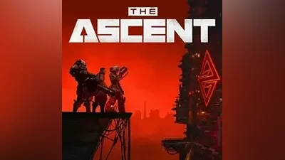 The Ascent / Steam Ключ / Все регионы | АВТОВЫДАЧА 24/7