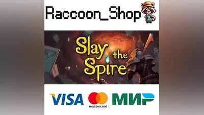 Slay the Spire * STEAM РОССИЯ