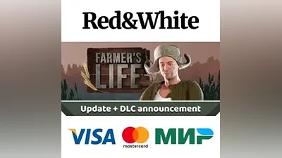 Farmer's Life * STEAM РОССИЯ АВТОДОСТАВКА