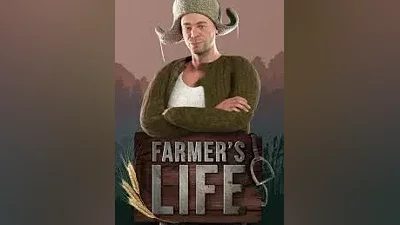 Farmer's Life стим ключ Весь Мир + РФ Россия СНГ RU/CIS