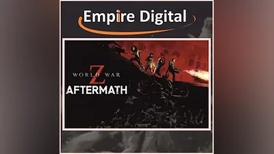 World War Z: Aftermath / Ключ Steam / Россия / СНГ