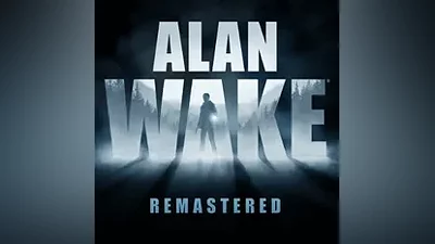 ALAN WAKE REMASTERED XBOX КЛЮЧ