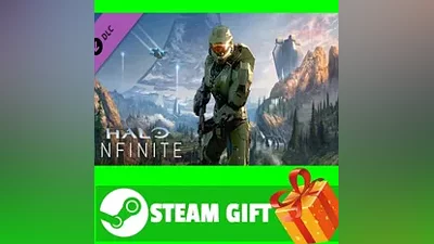 ВСЕ СТРАНЫ+РОССИЯ Halo Infinite Campaign Steam Gift