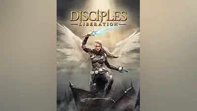 Disciples: Liberation Digital Deluxe Edition XBOX КЛЮЧ