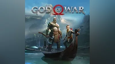 GOD OF WAR STEAM КЛЮЧ/БЕЗ РФ/РБ