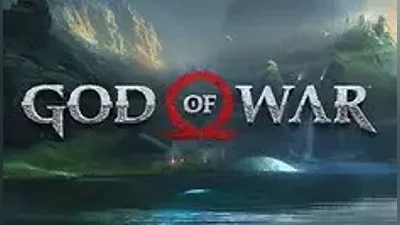 God of War ключ STEAM СНГ (Без РФ и РБ)