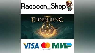 ELDEN RING * STEAM РОССИЯ