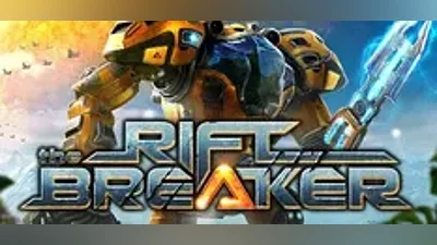 The Riftbreaker | АВТОДОСТАВКА [Россия Steam Gift]