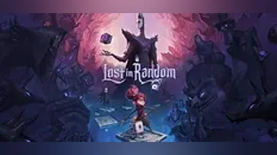 Lost in Random | АВТОДОСТАВКА [Россия Steam Gift]