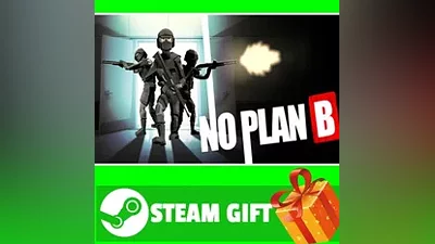 ВСЕ СТРАНЫ+РОССИЯ No Plan B Steam Gift