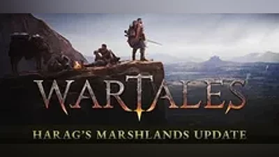 Wartales | АВТОДОСТАВКА [Россия - Steam Gift]