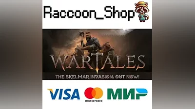 Wartales * STEAM РОССИЯ