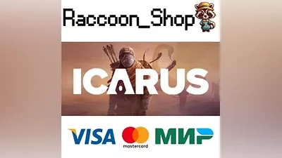 Icarus * STEAM РОССИЯ