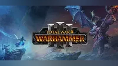 Total War: WARHAMMER III | АВТОДОСТАВКА |Россия Steam
