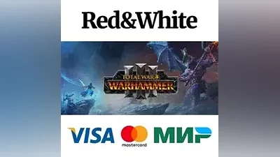 Total War: WARHAMMER III * STEAM РОССИЯ АВТОДОСТАВКА