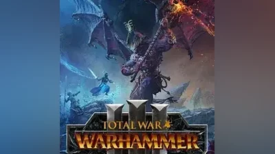 Total War: WARHAMMER III / Steam Key / GLOBAL | АВТОВЫДАЧА 24/7