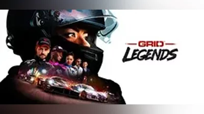 GRID Legends | АВТОДОСТАВКА [Россия Steam Gift]