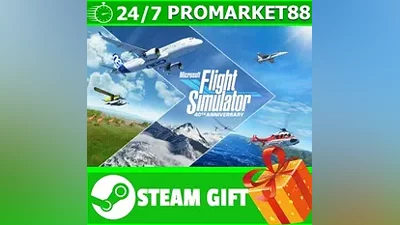 ВСЕ СТРАНЫ+РОССИЯ Microsoft Flight Simulator STEAM