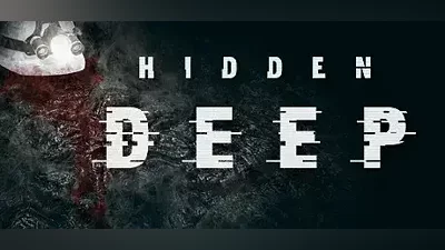 Hidden Deep (Steam Ключ / Россия + СНГ)